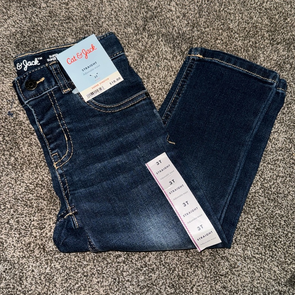 Boys 3T Bundle of 7